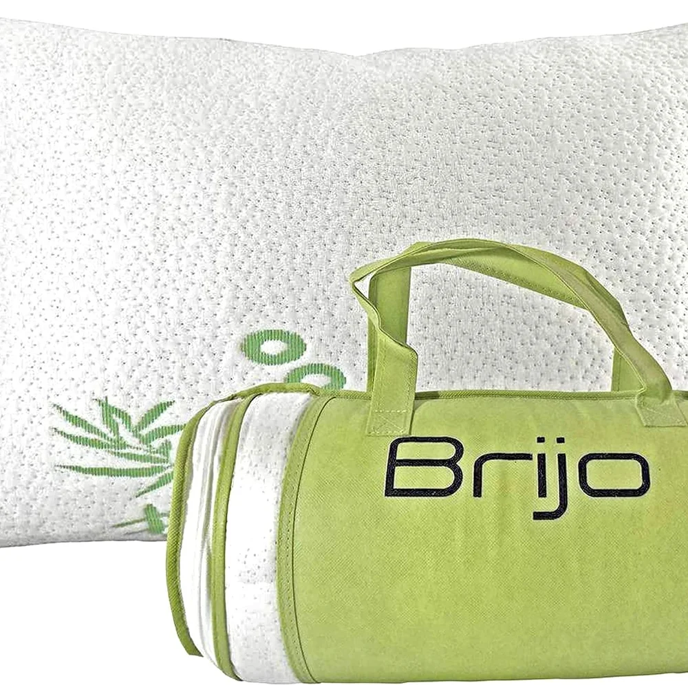 Brijo Pillow